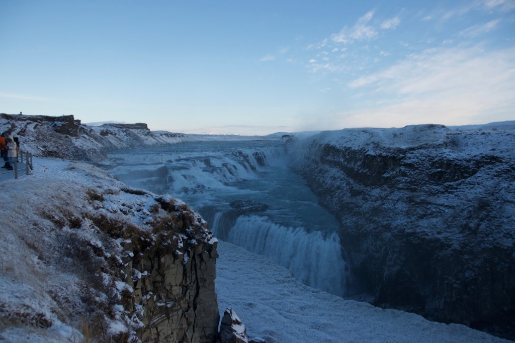 66northtraveler-Gullfoss-Iceland