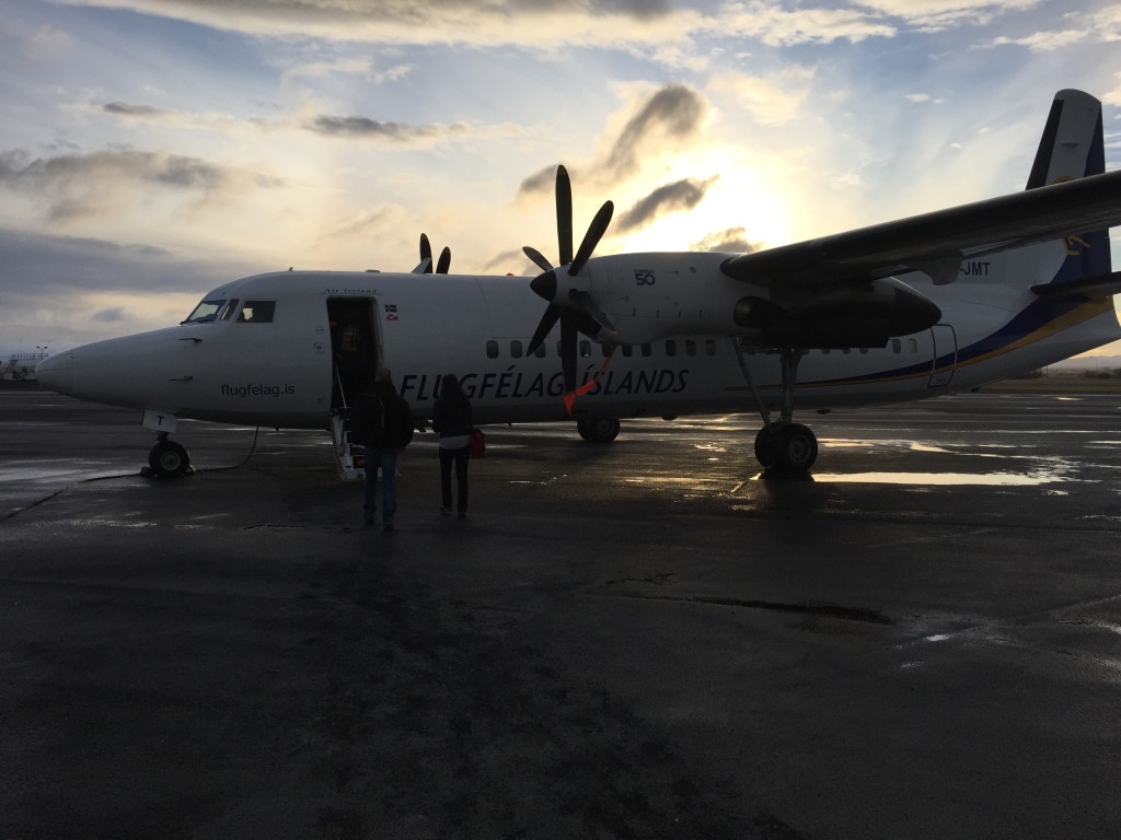 66northtraveler-fokker50-reykjavik-iceland