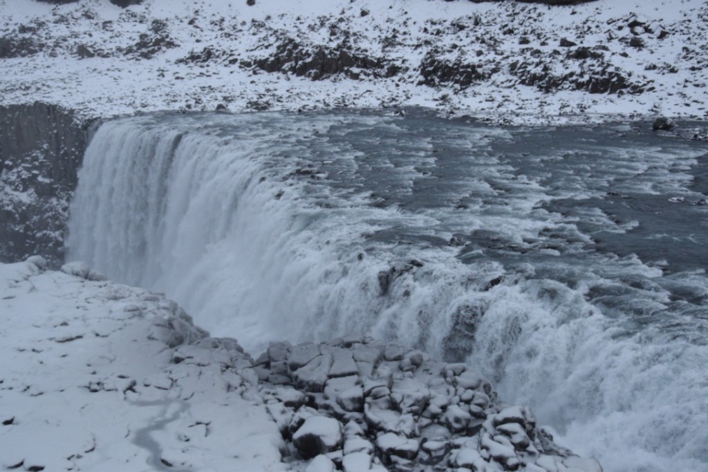66northtraveler-dettifoss-iceland-superjeep tour