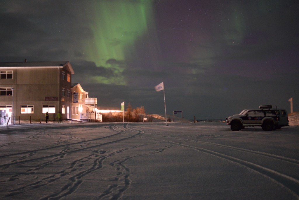 66northtraveler-iceland-northernlights-myvatn-sel hotel