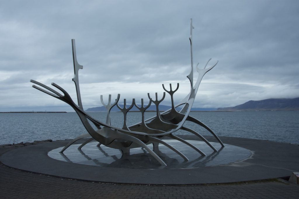 Sólfar 2016