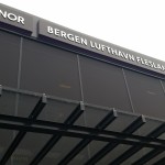 66 north traveler - Bergen Lufthavn